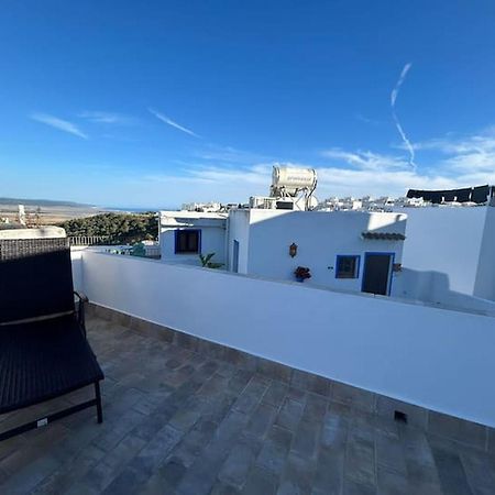 شقة Casa Andres مْبيخير ذي لا فرونتيرا المظهر الخارجي الصورة